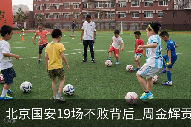 北京国安19场不败背后 周金辉贡献了什么