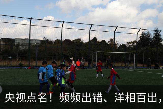 央视点名！频频出错、洋相百出，难怪获奖的是他，冯远征没说错