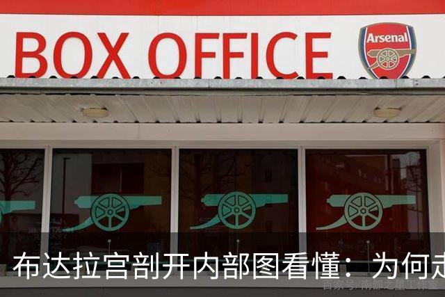 布达拉宫剖开内部图看懂：为何走进布达拉宫，很多人会觉心里发紧