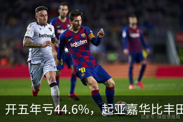 开五年亏44.6%，起亚嘉华比丰田赛那少卖近20个点