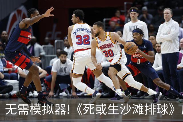 无需模拟器!《死或生沙滩排球》成功移植PC：有福了