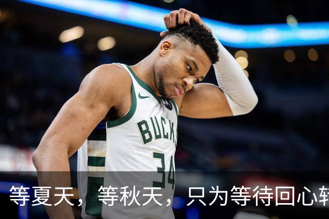 等夏天，等秋天，只为等待回心转意的你
